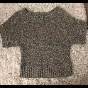 Knitted Forever 21 Top